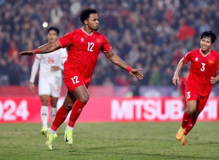 Nguyễn Xuân Son có thể giúp tuyển Việt Nam chinh phục ngôi vô địch AFF Cup 2024?